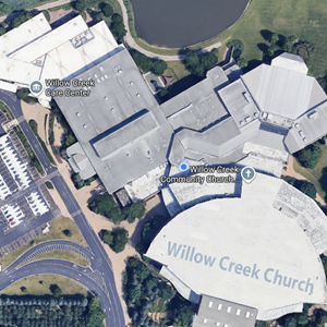 Monday Building Maintenance Team