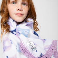 Blankets for Project Linus