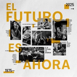 El Futuro es Ahora | Grupo de Oración | David y Belita