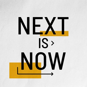 Wednesday Morning Bible Study | Patti Kulpinski | Next is Now
